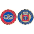 COIN-82ND AIRBORNE DIVISION 